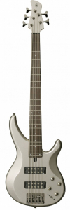 Бас-гитара Yamaha TRBX305 Pewter